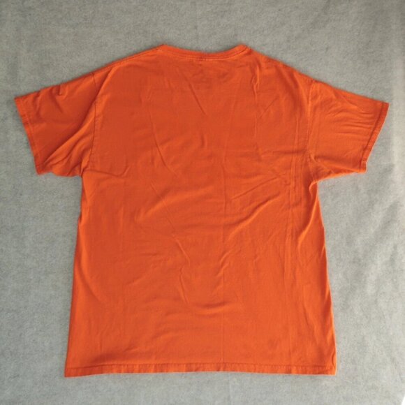 The Simpsons x Clockwork Orange Got Moloko T-Shirt Cotton Unisex Size Large - Picture 3 of 4